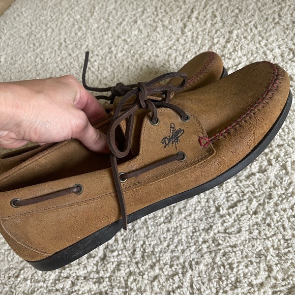 Allen Edmonds Dodgers Sandlot Edition Size 11 - Picture 5 of 6